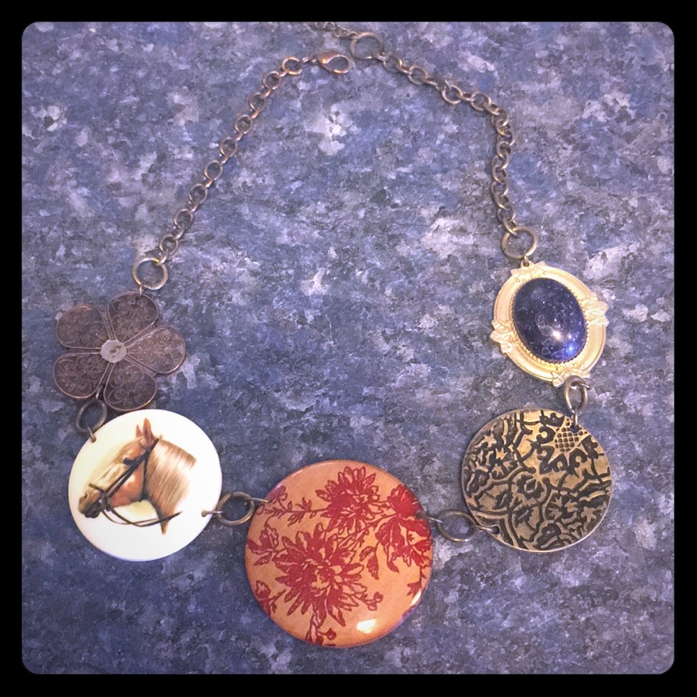 Necklace